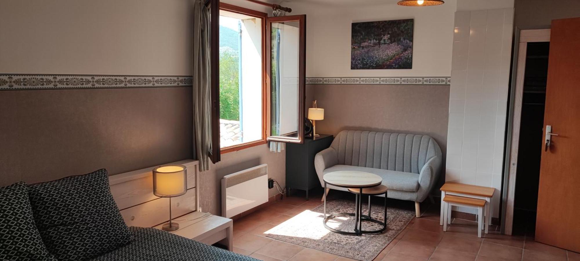 B&B Auberge Verdon La Palud-sur-Verdon Exterior photo